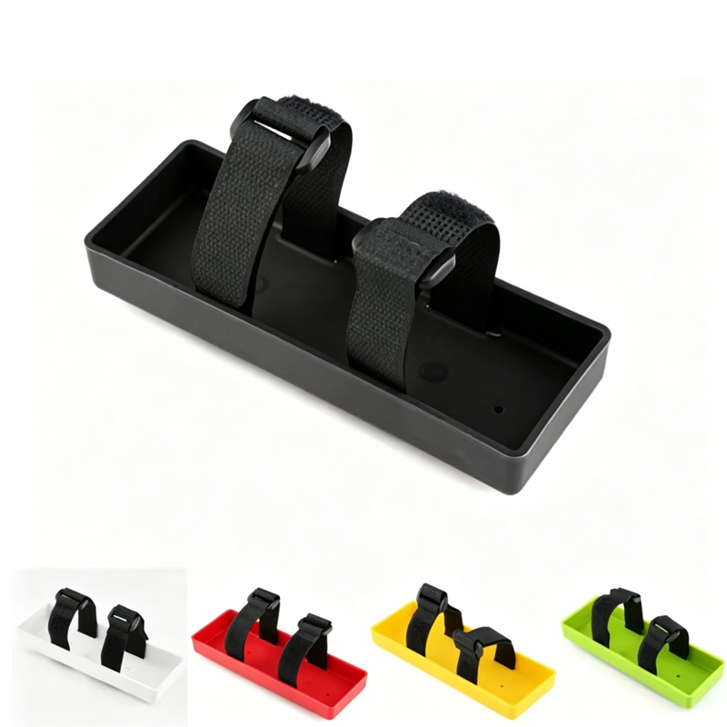 Racing Arcade Cabinet - Kunststoff-Batteriefach-Aufbewahrungsbox für 1/10 1/8 RC Crawler