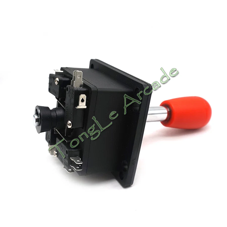 Boxing Machine Arcade - 1 Stück Happ-Style Joystick Retro Amerikanischer