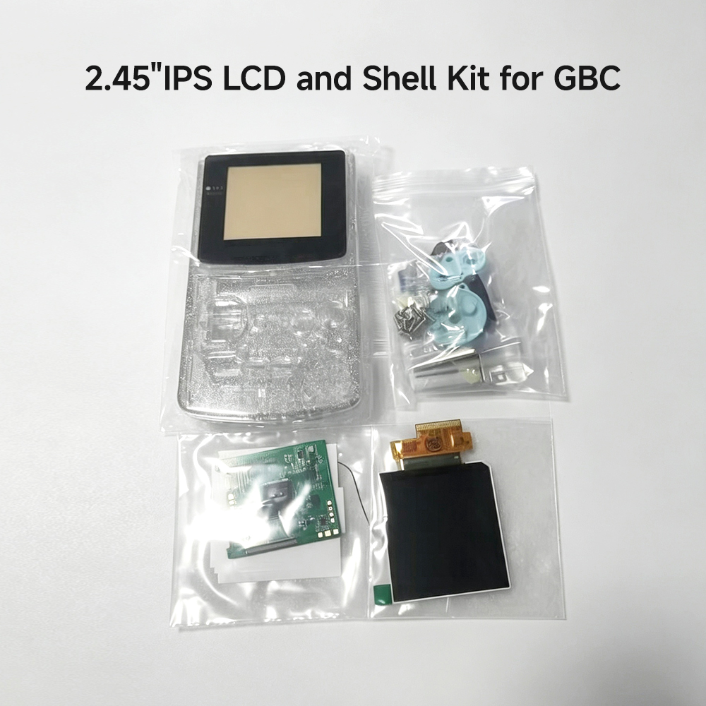 Lcd Screen Arcade - Neuer Original-LCD-Bildschirm mit hoher Helligkeit (Größe