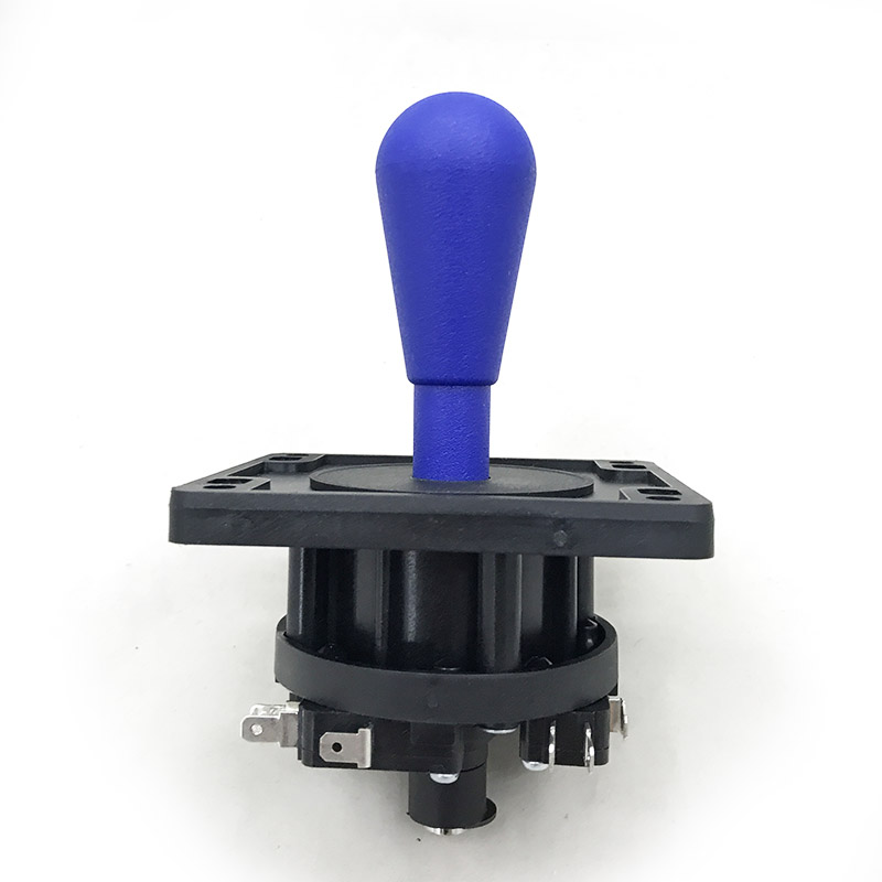 Arcade Games Vending - Happ Arcade Joystick Mexikanischer Joystick 4-Wege