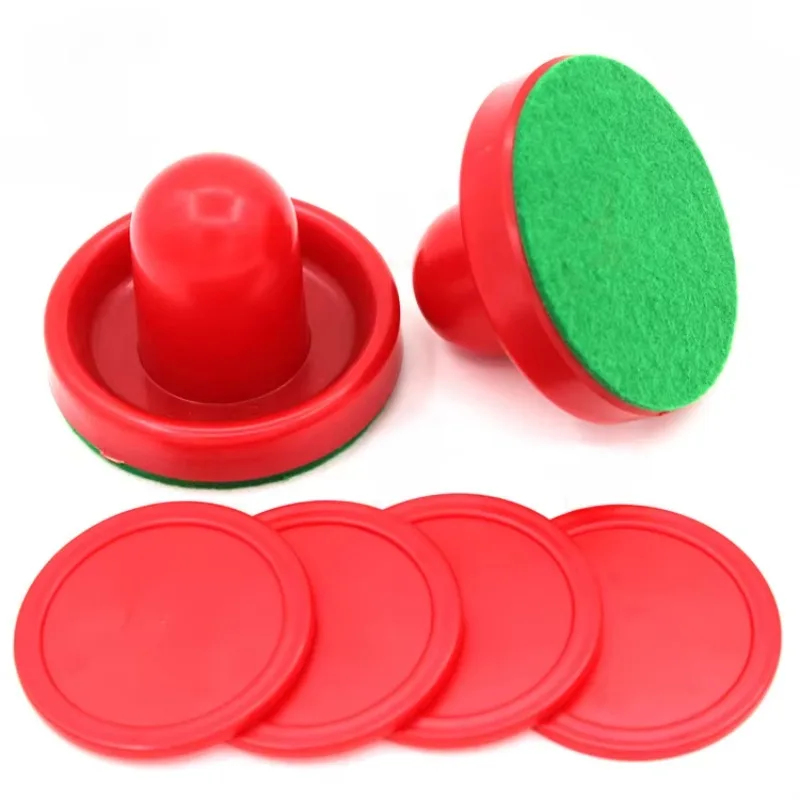 1/2 Set Air-Hockey-Zubehör 76m – Air Hockey Table Bewertung und Preis