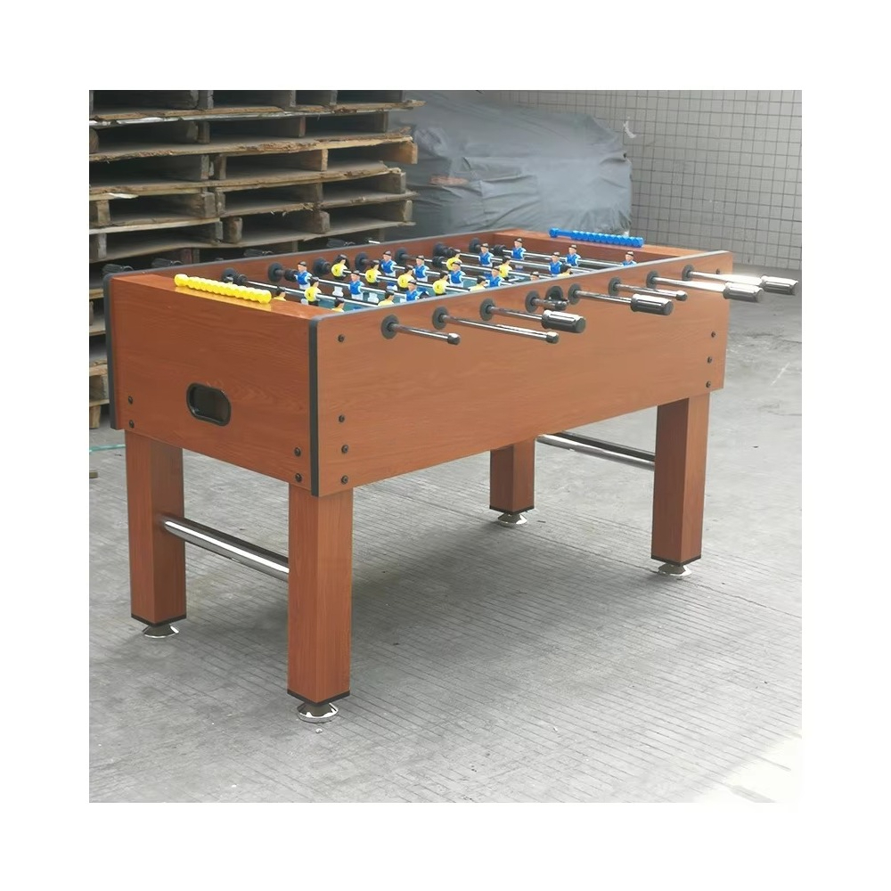 Luxus Günstige Kommerziellen O – Foosball Table Commercial Bewertung und Preis