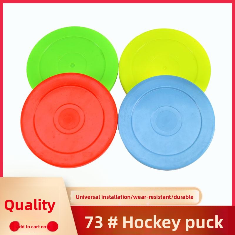 10 Stück 73mm Air-Hockey-Tisch – Air Hockey Table Bewertung und Preis