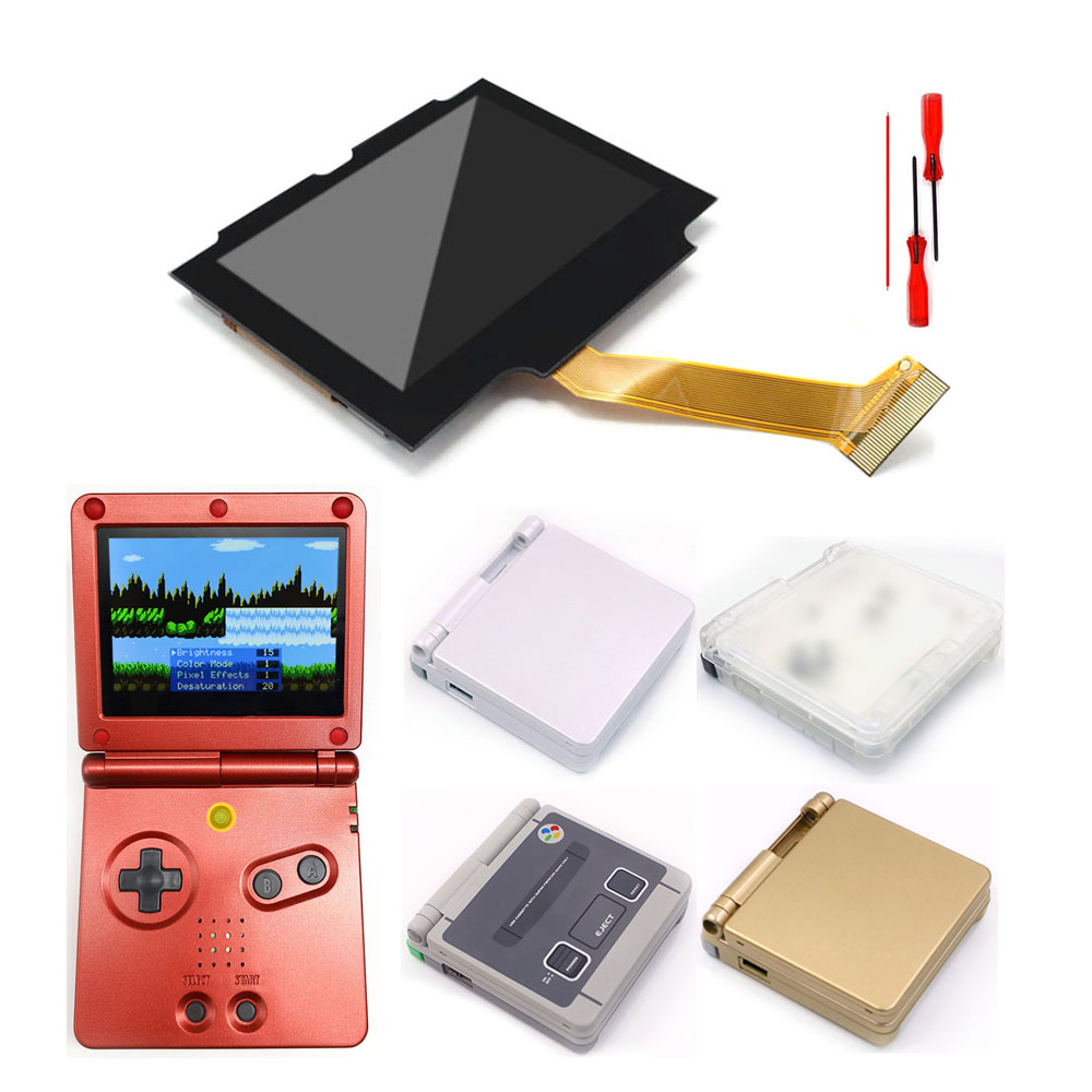 HISPEEDIDO Vorlaminierter IPS- – Lcd Screen Arcade Bewertung und Preis