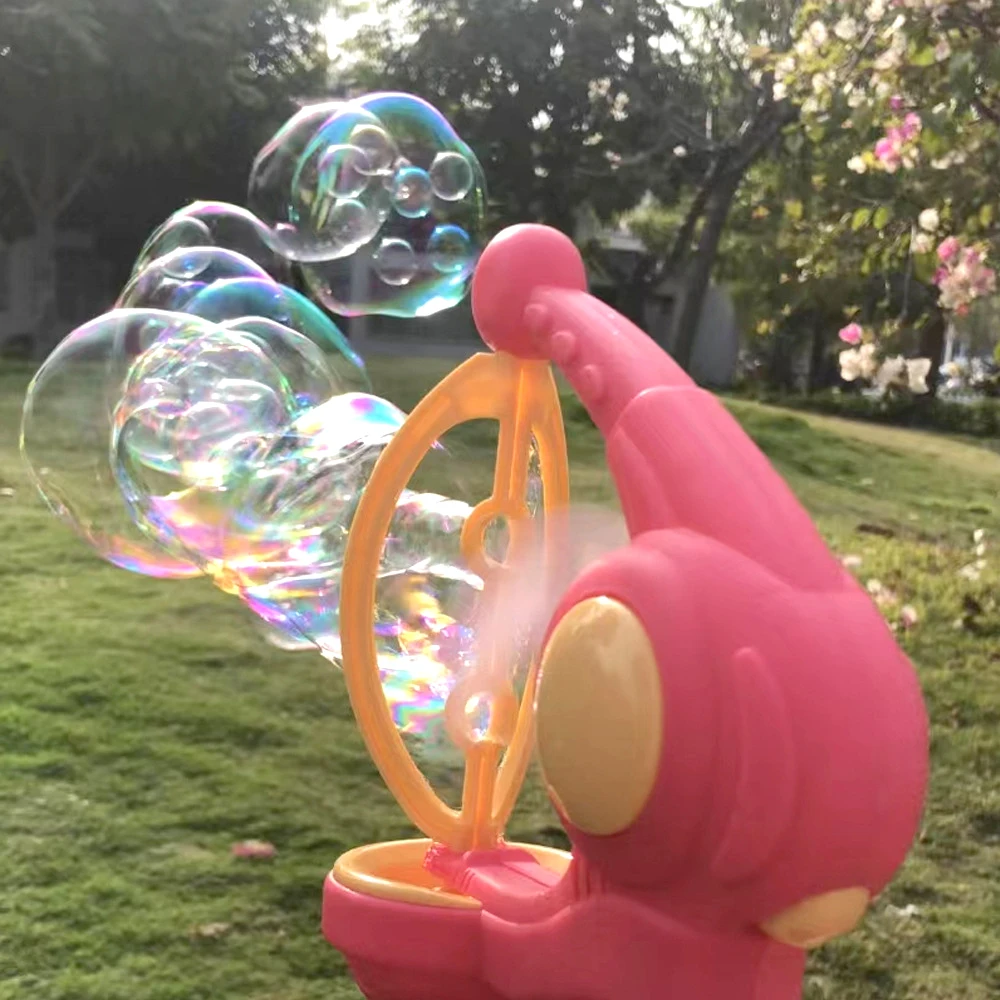 Automatische Seifenblasenpisto – Bubble Gum Machine Bewertung und Preis