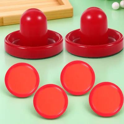 8-teiliges 76-mm-Air-Hockey-Er – Air Hockey Table Bewertung und Preis