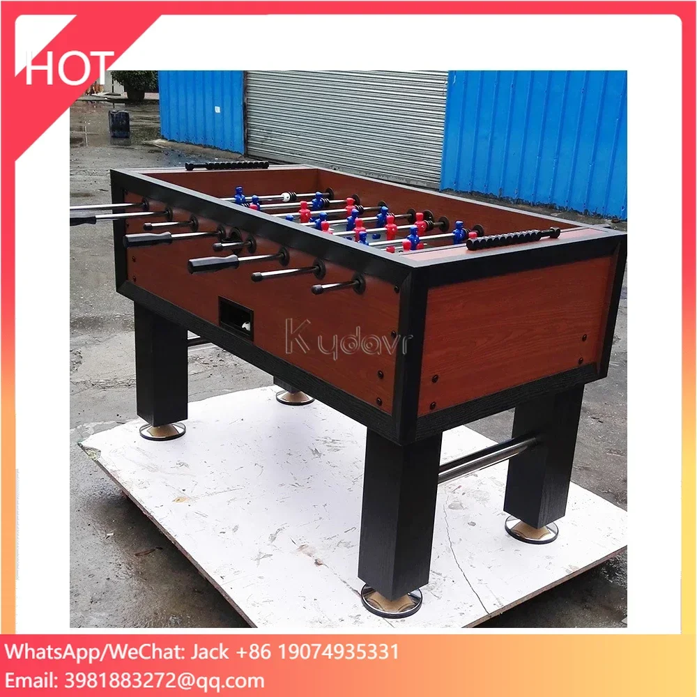 Indoor-Bar, Mini-Griff, Fußbal – Foosball Table Commercial Bewertung und Preis