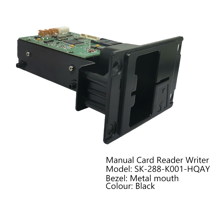 13,56 MHz RFID NFC Kredit-SIM  – Nfc Card Reader Vending Bewertung und Preis