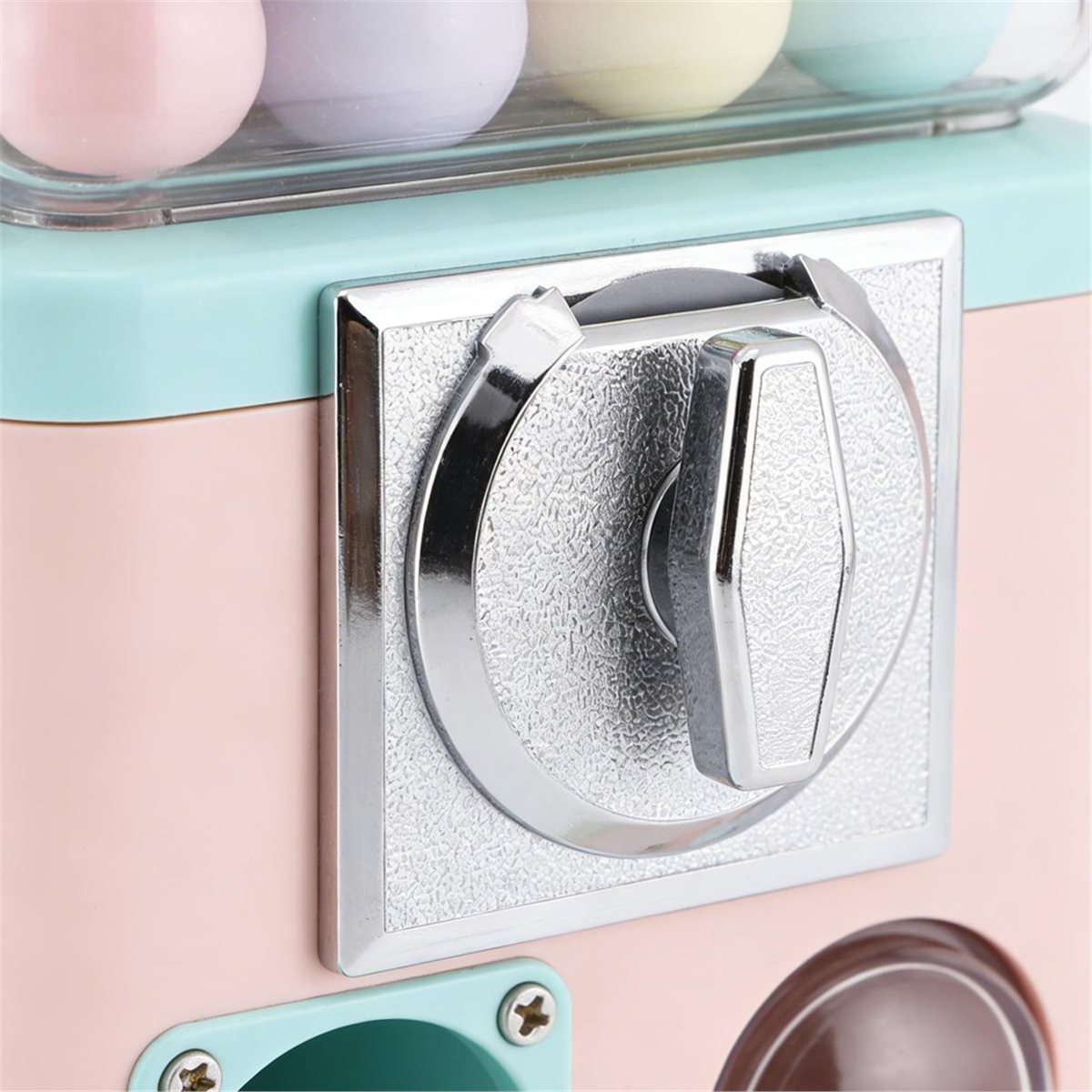 Spielautomaten-Token, Teile fü – Prize Capsule Toy Machine Bewertung und Preis