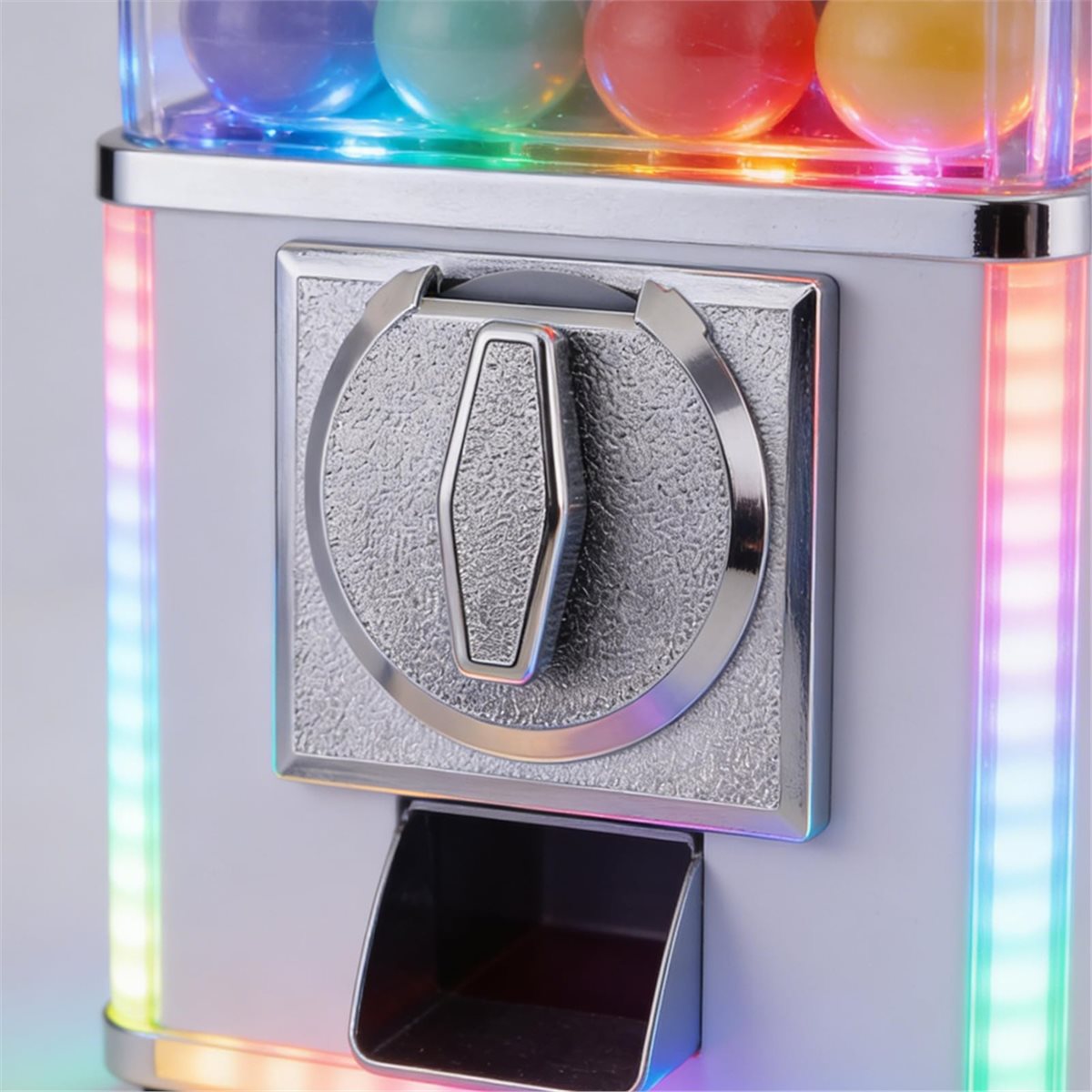 Spielautomaten-Token, Teile fü – Prize Capsule Toy Machine Bewertung und Preis