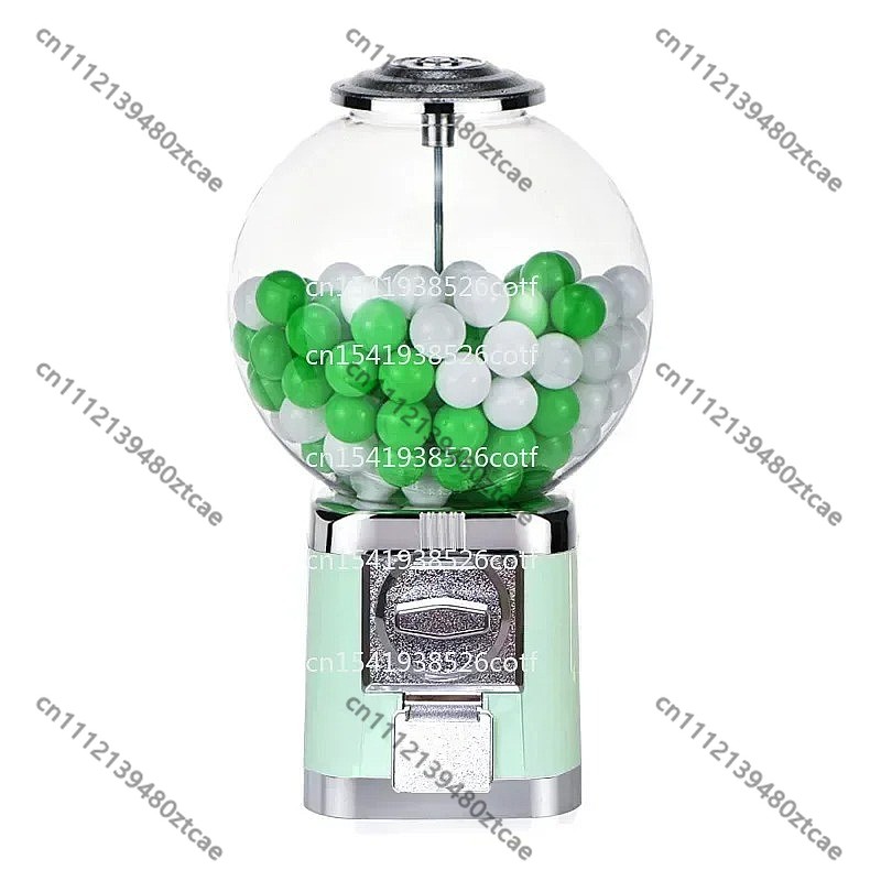 Arcade-Kaugummikapsel-Spielzeu – Prize Capsule Toy Machine Bewertung und Preis