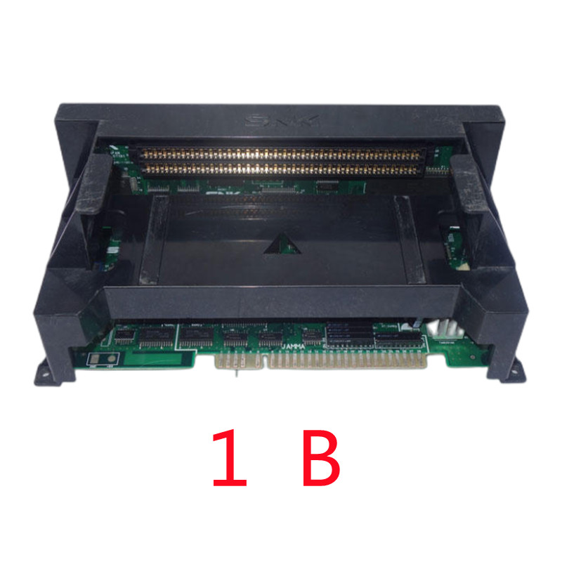 SNK MVS Hauptplatine / NEO GEO – Coin Pusher Machine Bewertung und Preis
