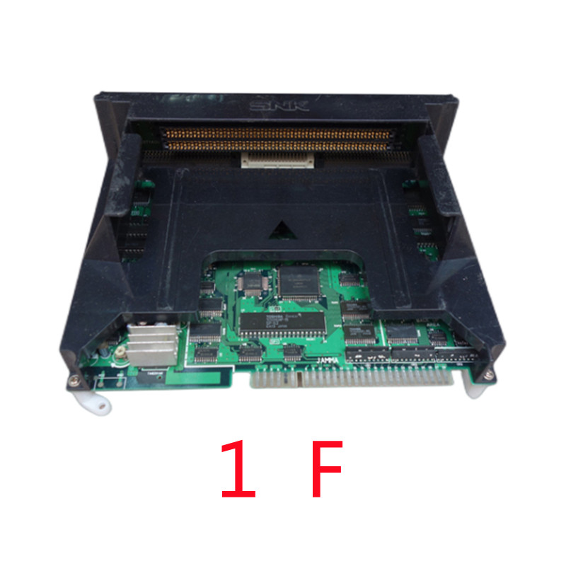 SNK MVS Hauptplatine / NEO GEO – Coin Pusher Machine Bewertung und Preis
