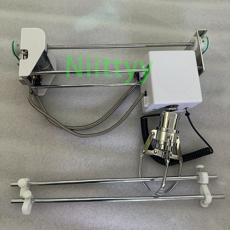 30CM Gantry 24V Mini-Kranarm-A – Coin Pusher Machine Bewertung und Preis
