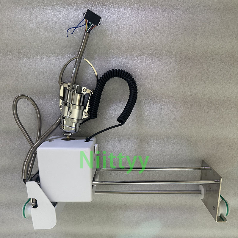 30CM Gantry 24V Mini-Kranarm-A – Coin Pusher Machine Bewertung und Preis