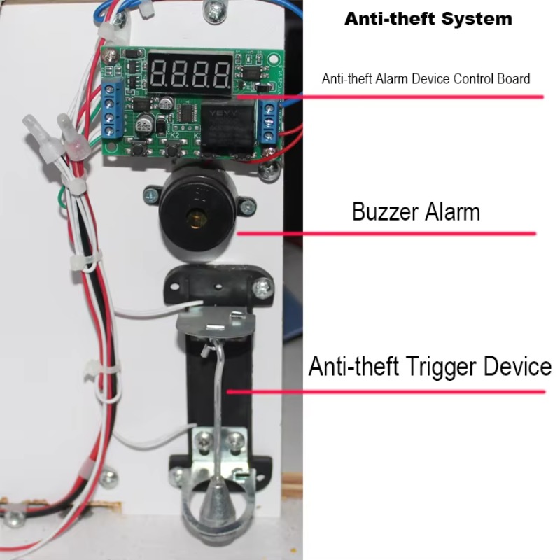 Kundenspezifische Hersteller:  – Coin Pusher Machine Bewertung und Preis