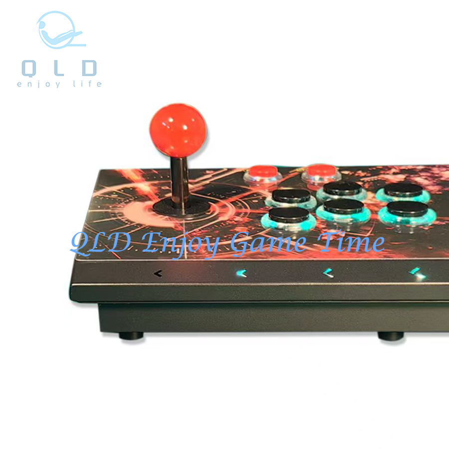 3D PandoraSaga Box 26800 in 1  – Boxing Machine Arcade Bewertung und Preis