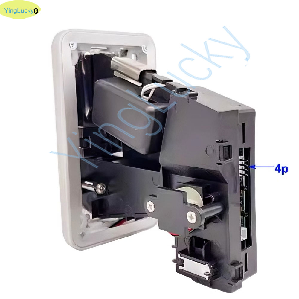 Bunter LED Multi Coin Acceptor – Arcade Games Vending Bewertung und Preis