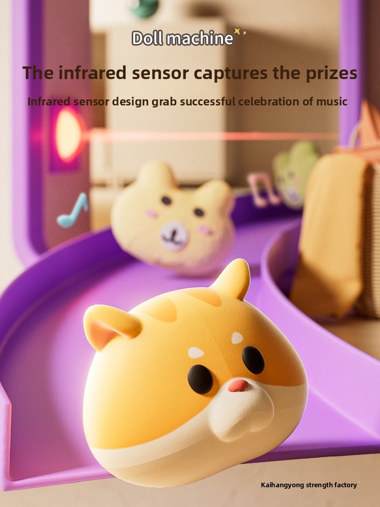 Klauenmaschine für Kinder, Min – Arcade Game Vending Machine Bewertung und Preis
