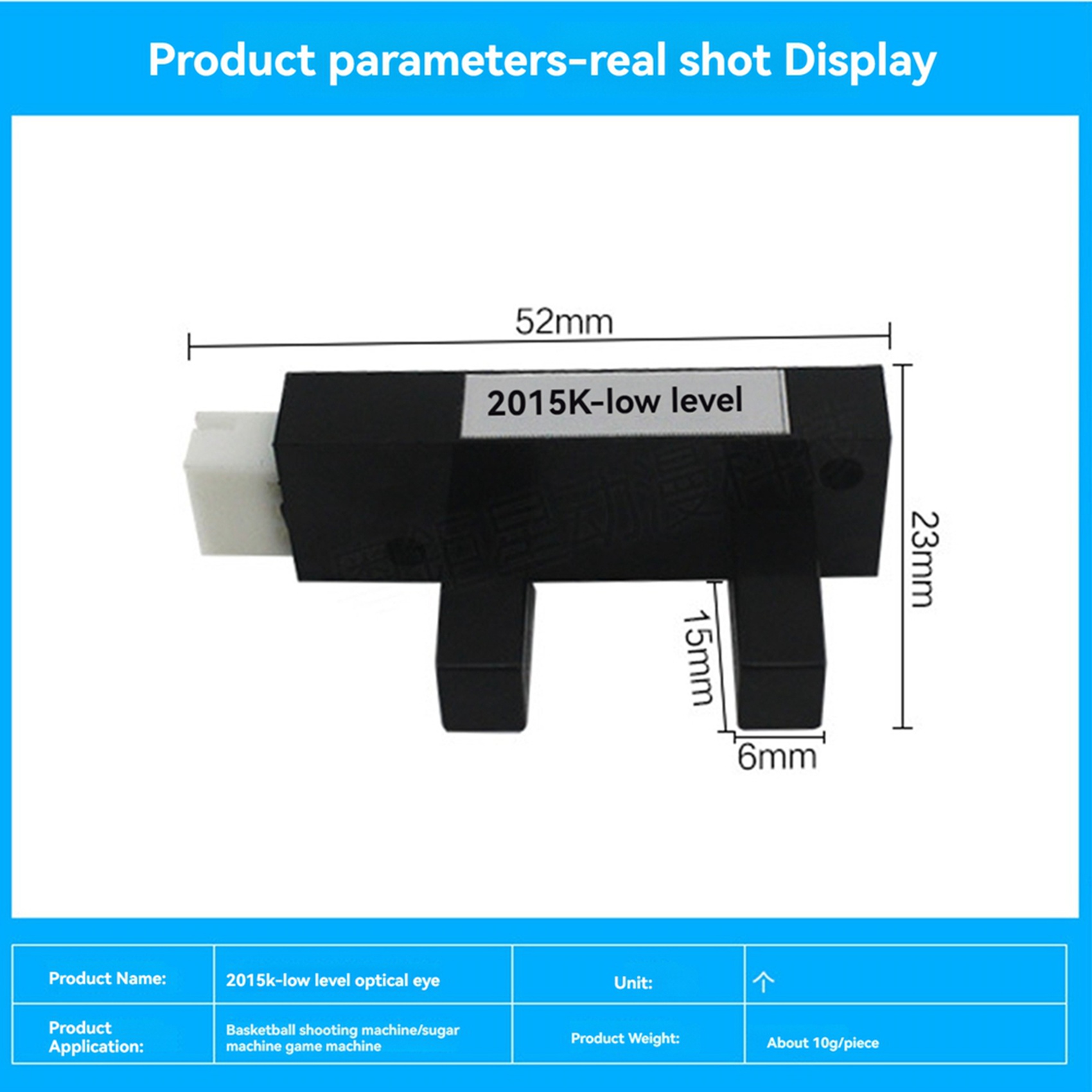 Professioneller 10X 2015K NO P – Arcade And Vending Bewertung und Preis