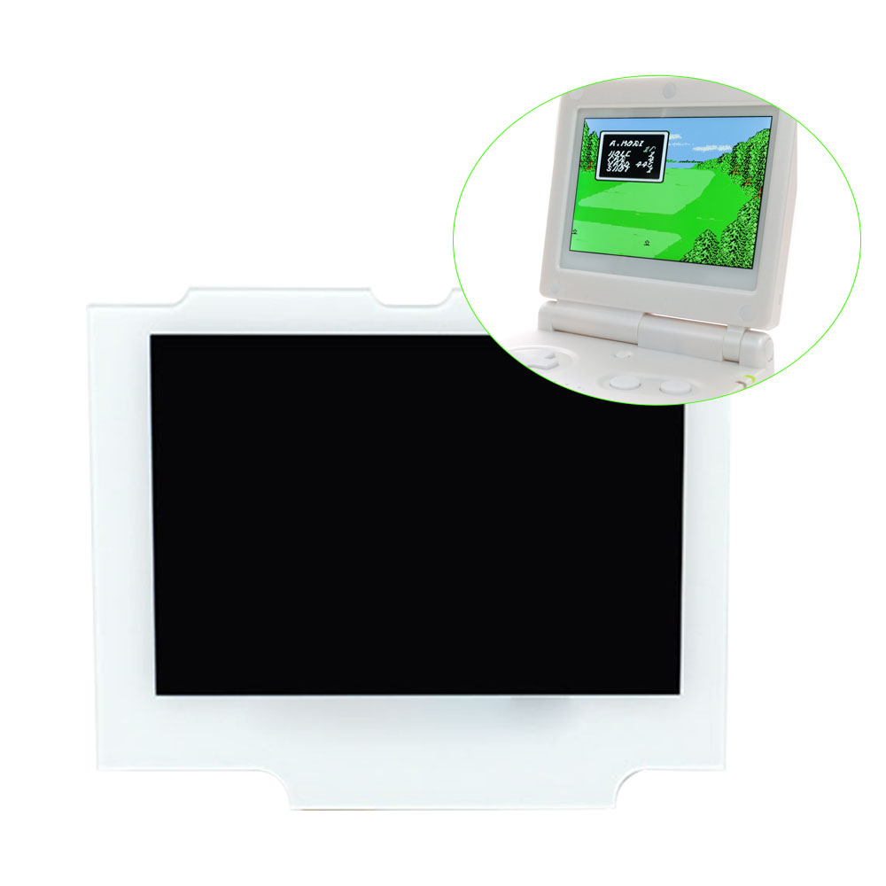 V5 Vorlaminierter IPS-LCD für  – Lcd Screen Arcade Bewertung und Preis