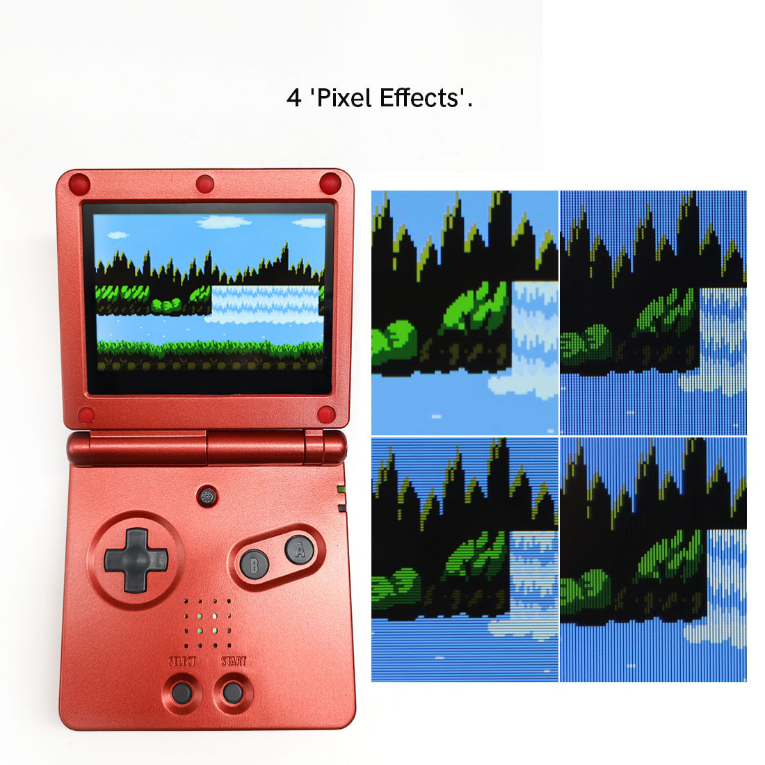 V5 Vorlaminierter IPS-LCD für  – Lcd Screen Arcade Bewertung und Preis