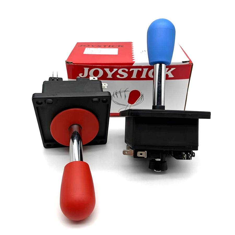 1 Stück Happ-Style Joystick Re – Boxing Machine Arcade Bewertung und Preis