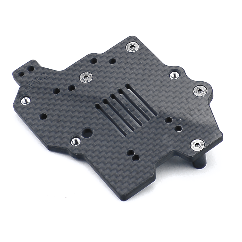 Carbon Fiber ESC Tray Set Abde – Racing Arcade Cabinet Bewertung und Preis