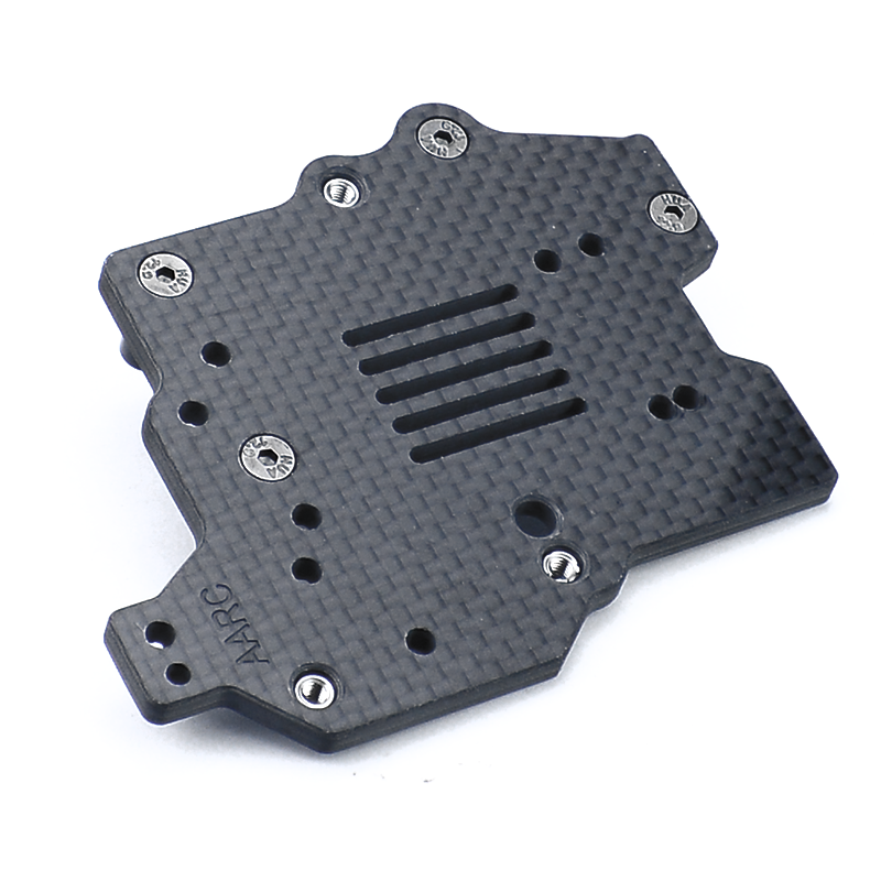 Carbon Fiber ESC Tray Set Abde – Racing Arcade Cabinet Bewertung und Preis
