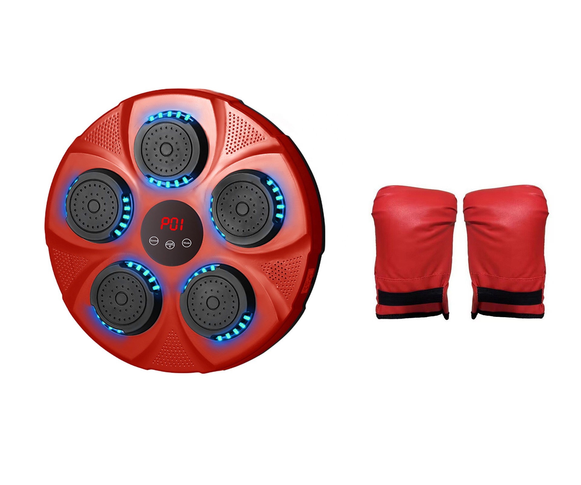 Heim-Smart-Elektronik-Arcade-S – Boxing Machine Arcade Bewertung und Preis