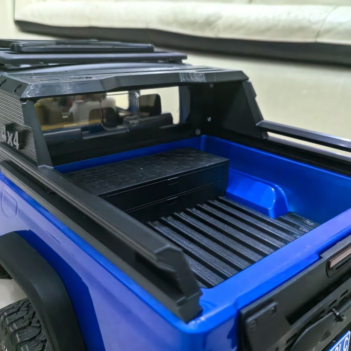 RC einziehbares Heckbett für R – Racing Arcade Cabinet Bewertung und Preis