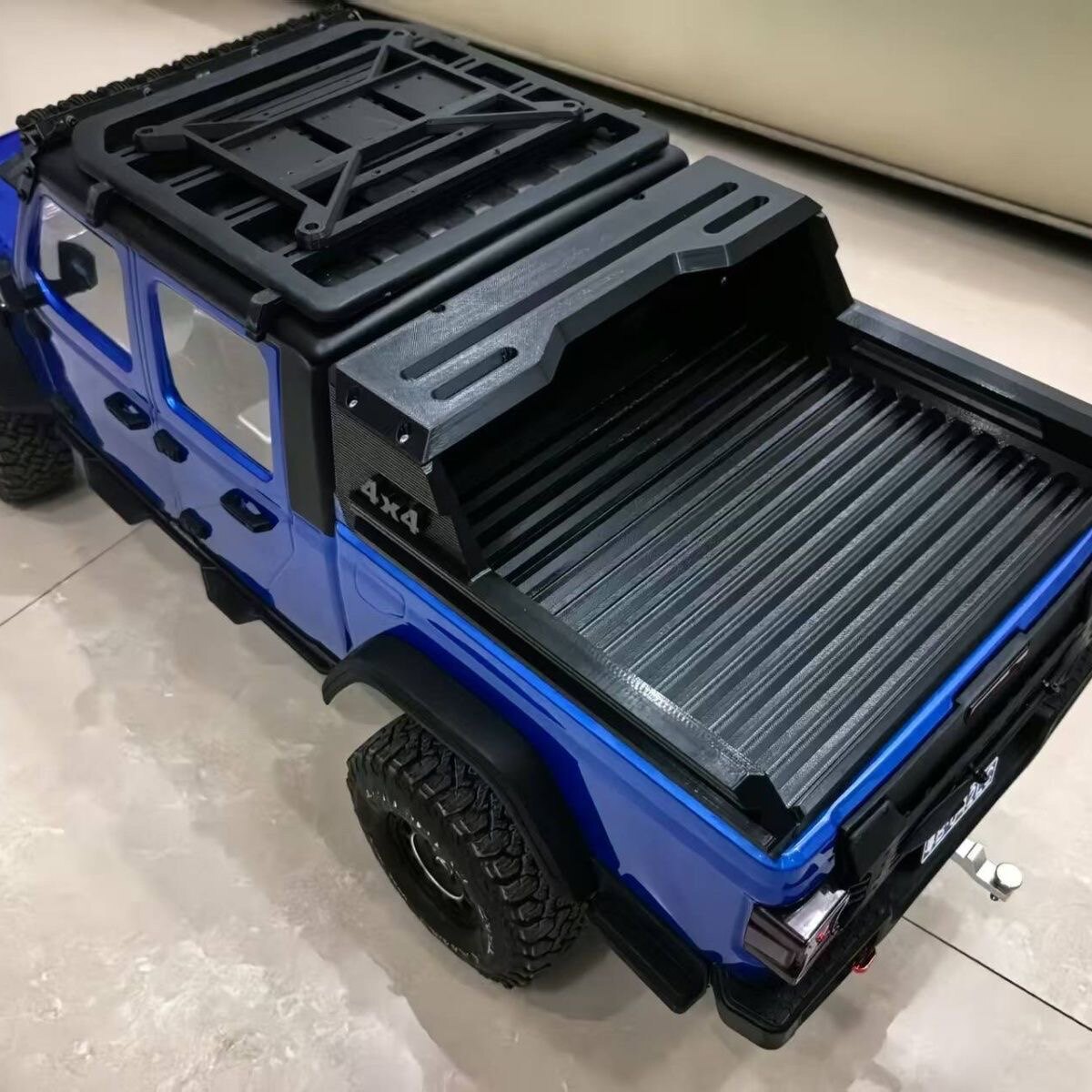 RC einziehbares Heckbett für R – Racing Arcade Cabinet Bewertung und Preis