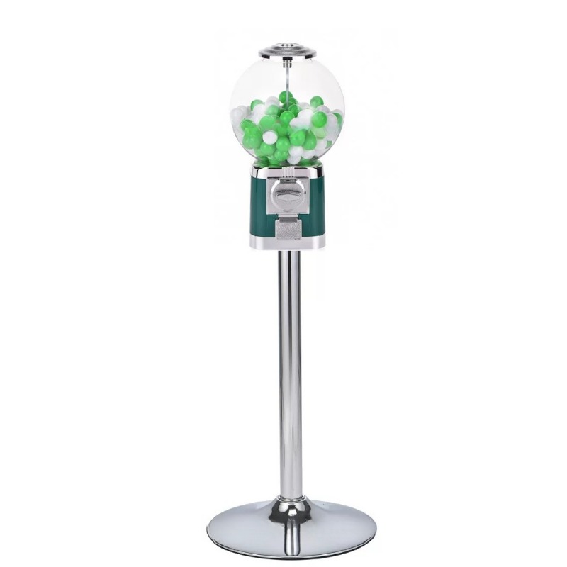 32mm Großraum-Kapselspielautom – Prize Capsule Toy Machine Bewertung und Preis