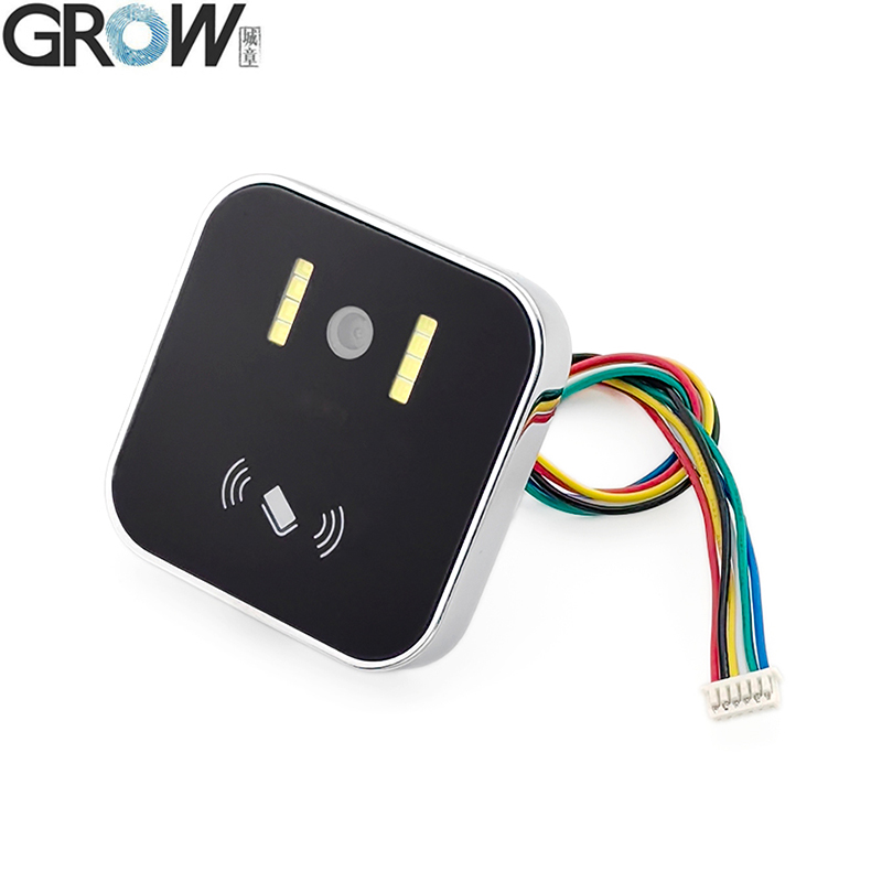 GROW GM811-NFC 2D/1D UART Barc – Nfc Card Reader Vending Bewertung und Preis