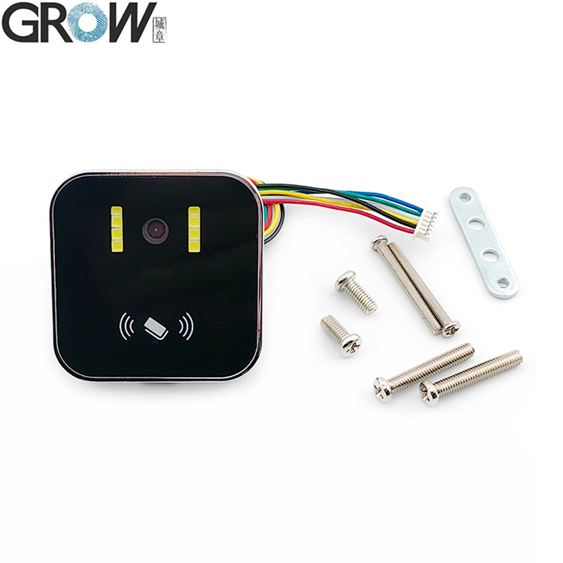 GROW GM811-NFC 2D/1D UART Barc – Nfc Card Reader Vending Bewertung und Preis