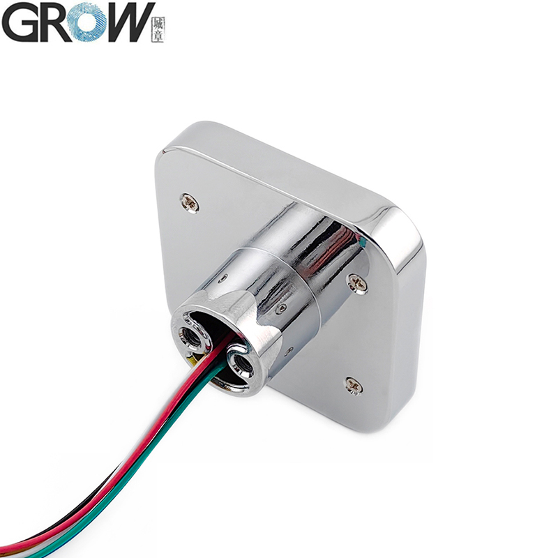 GROW GM811-NFC 2D/1D UART Barc – Nfc Card Reader Vending Bewertung und Preis