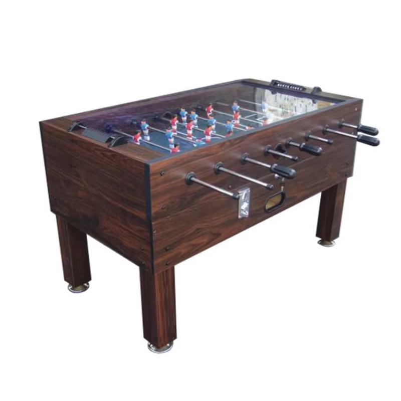 1,5-Meter Kommerzieller Tischf – Foosball Table Commercial Bewertung und Preis