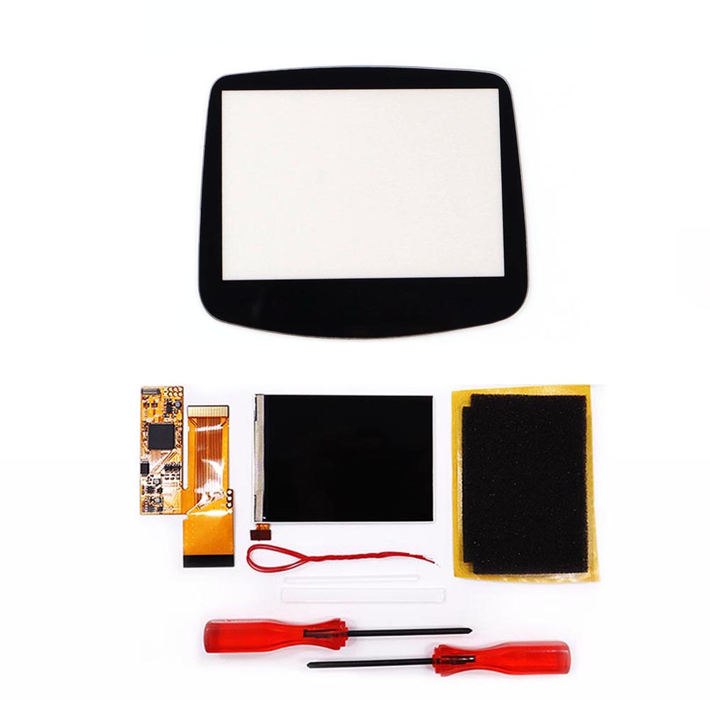 Klassisches 3,2-Zoll-IPS-LCD f – Lcd Screen Arcade Bewertung und Preis