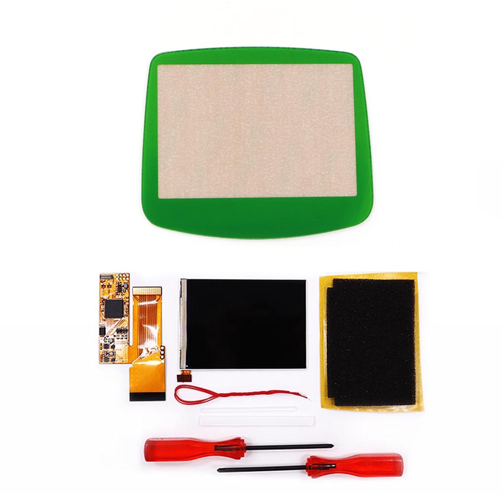 Klassisches 3,2-Zoll-IPS-LCD f – Lcd Screen Arcade Bewertung und Preis