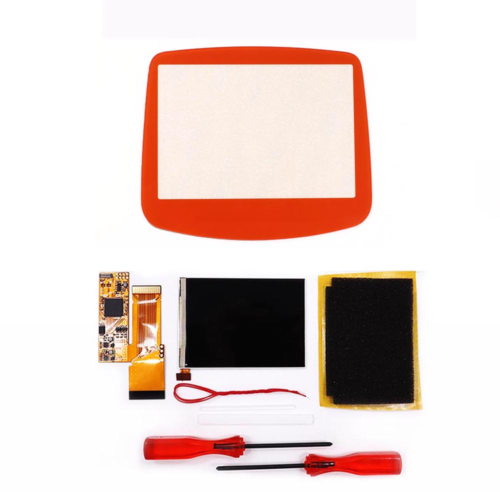 Klassisches 3,2-Zoll-IPS-LCD f – Lcd Screen Arcade Bewertung und Preis