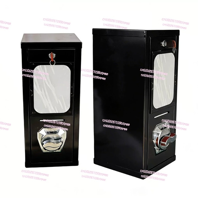Outdoor-Kartenverkaufsautomat  – Arcade And Vending Bewertung und Preis