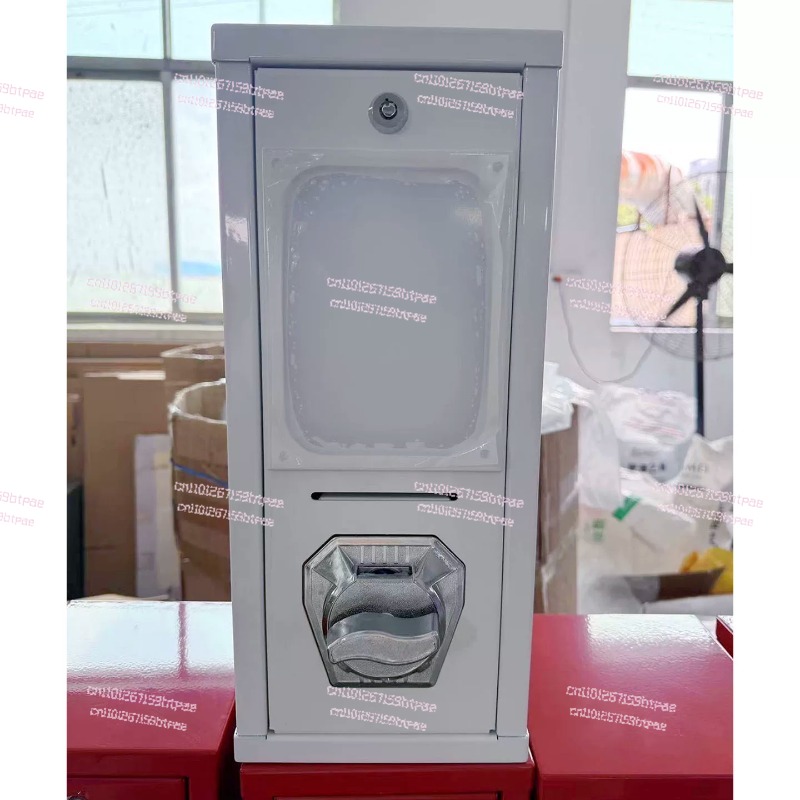 Outdoor-Kartenverkaufsautomat  – Arcade And Vending Bewertung und Preis