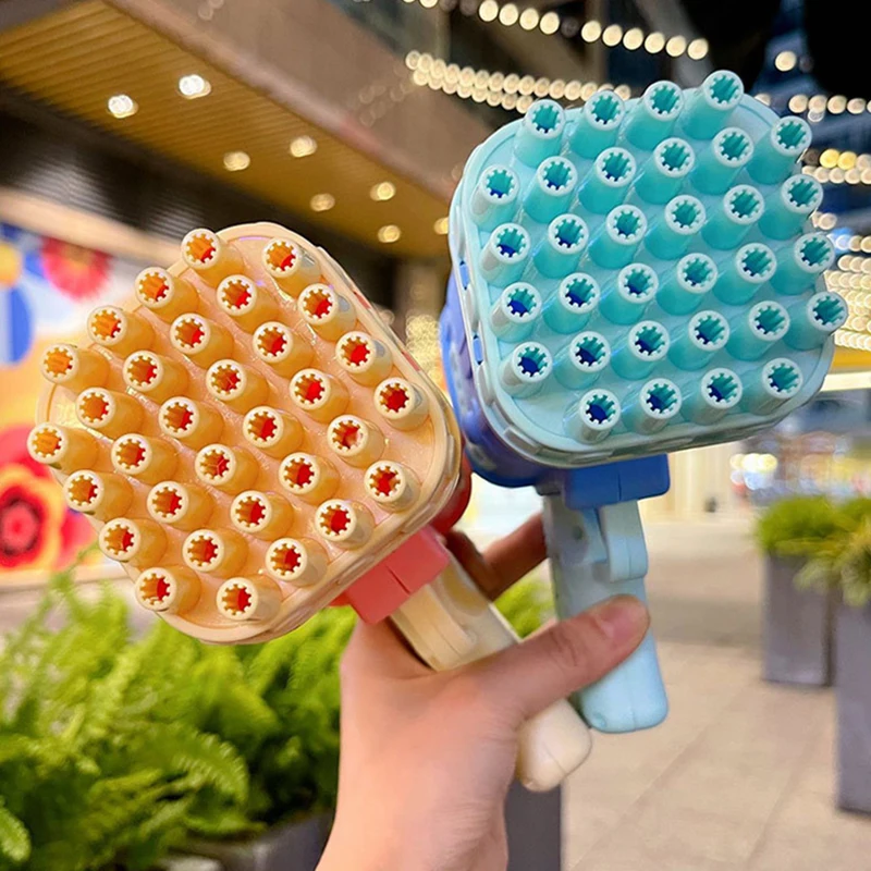 Seifenblasenpistole Kinderspie – Bubble Gum Machine Bewertung und Preis