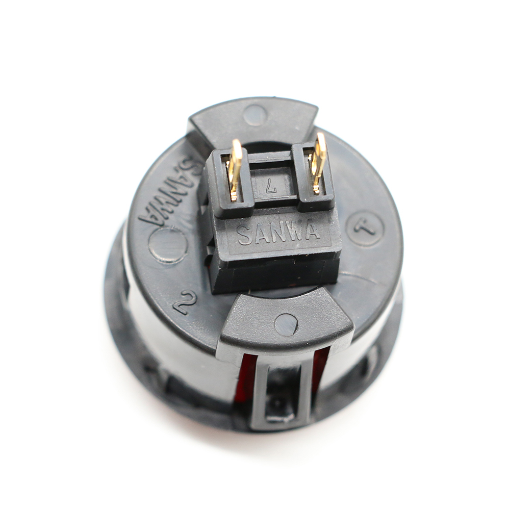 Japan Original SANWA Push Butt – Coin Pusher Machine Bewertung und Preis