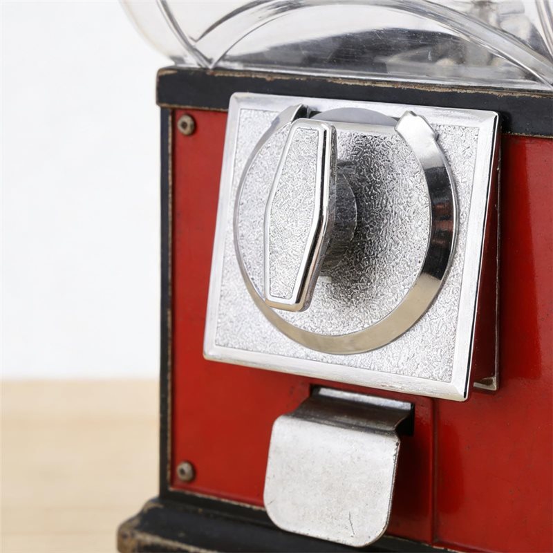 X08A Für Kapselspielzeug, Ersa – Prize Capsule Toy Machine Bewertung und Preis