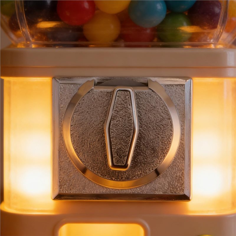 X08A Für Kapselspielzeug, Ersa – Prize Capsule Toy Machine Bewertung und Preis