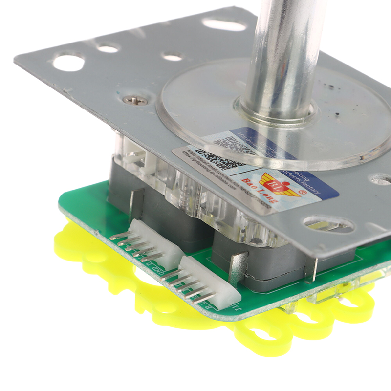 12V LED Arcade-Joystick, bunt  – Arcade Game Vending Machine Bewertung und Preis