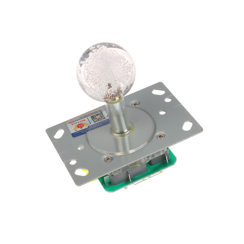 12V LED Arcade-Joystick, bunt  – Arcade Game Vending Machine Bewertung und Preis