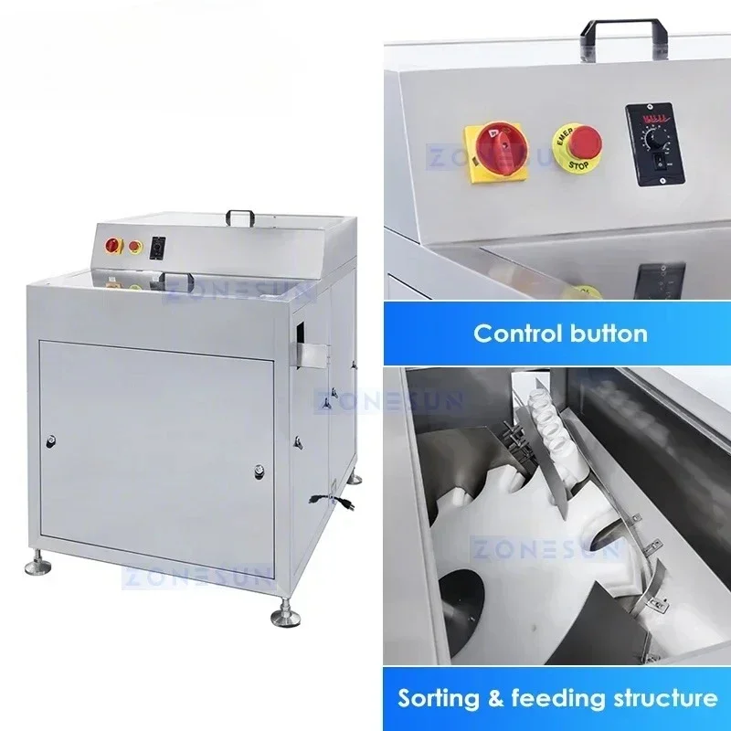 ZONESUN Automatische Gummibärc – Bubble Gum Machine Bewertung und Preis