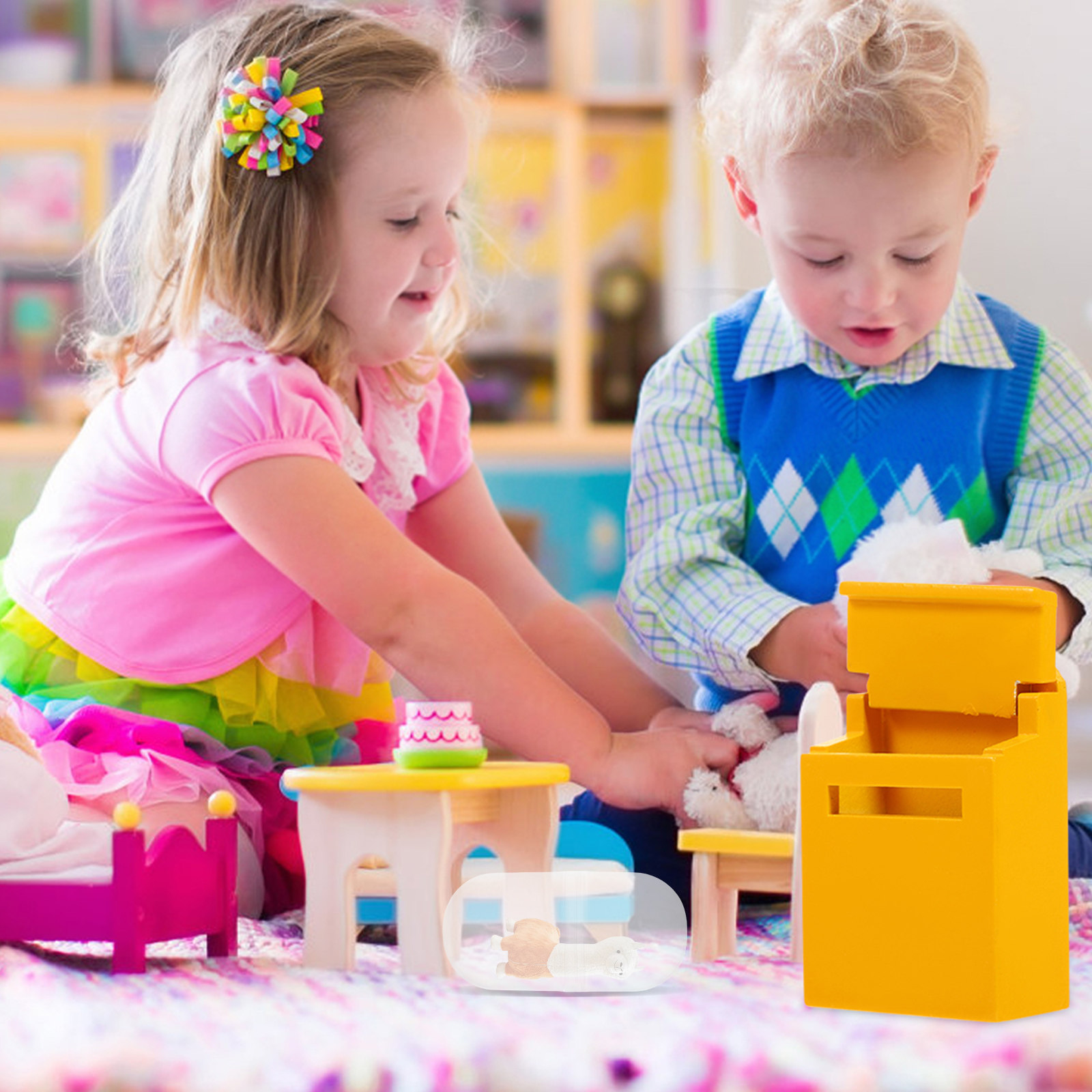 4 Stück Transparente Plastikka – Prize Capsule Toy Machine Bewertung und Preis